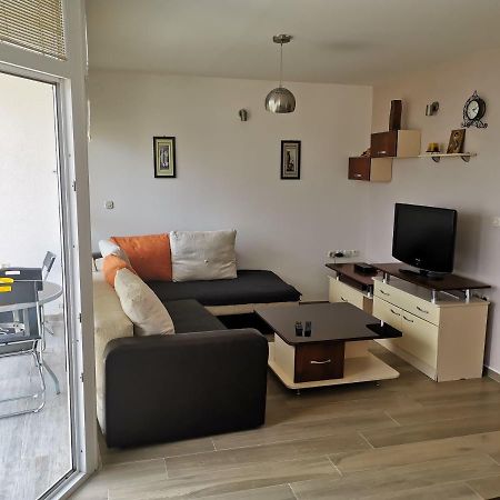Lake View Apartment Οχρίδα Εξωτερικό φωτογραφία