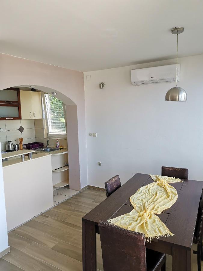 Lake View Apartment Οχρίδα Εξωτερικό φωτογραφία