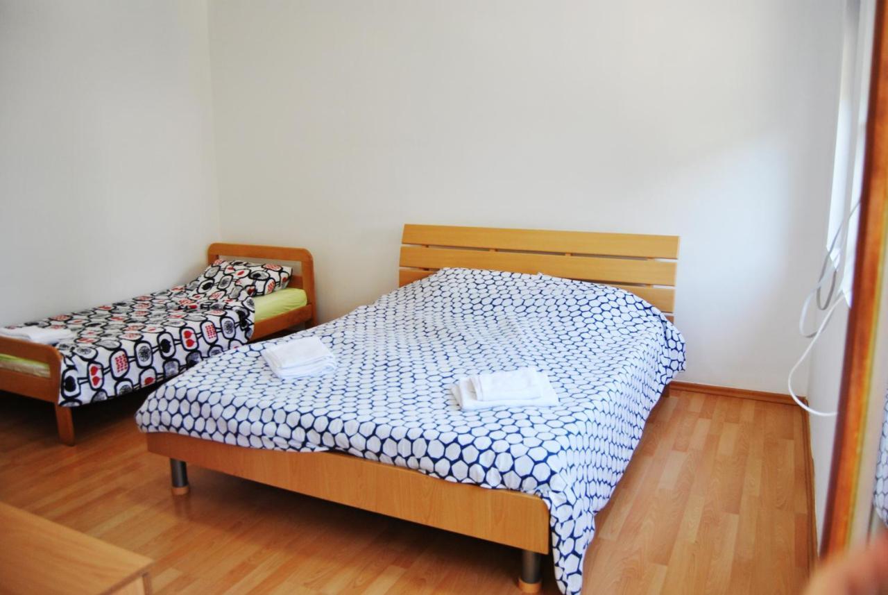 Lake View Apartment Οχρίδα Εξωτερικό φωτογραφία