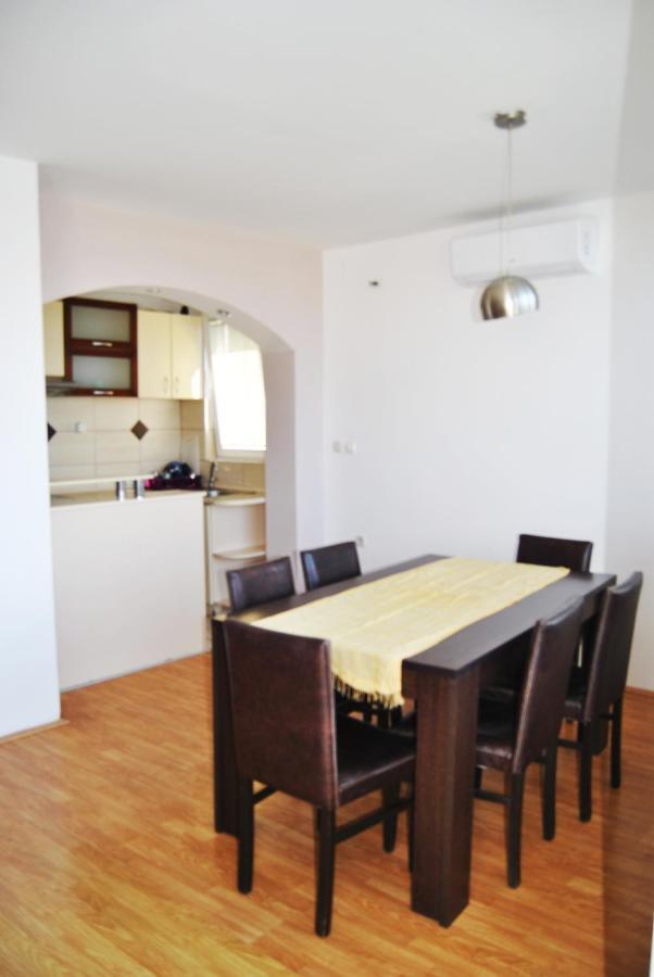 Lake View Apartment Οχρίδα Εξωτερικό φωτογραφία