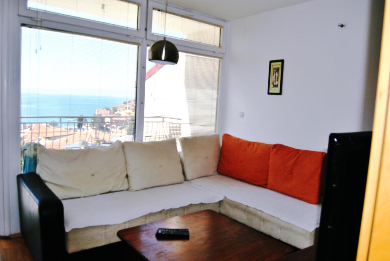 Lake View Apartment Οχρίδα Εξωτερικό φωτογραφία