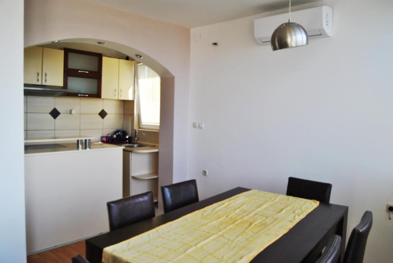 Lake View Apartment Οχρίδα Εξωτερικό φωτογραφία
